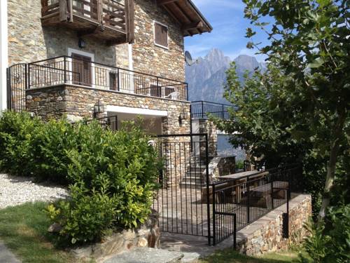 Sorico Italien Last-Minute-Rabattcode Booking.com