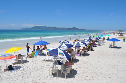 Cabo Frio (Rio de Janeiro) Brasilien Last-Minute-Rabattcode Booking.com