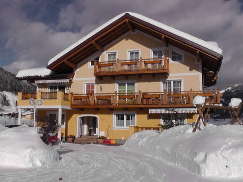 Flachau Österreich Last-Minute-Rabattcode Booking.com