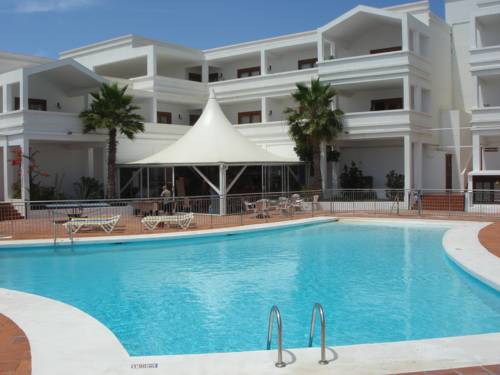Costa Teguise España Último Minuto Código de Descuento Booking.com