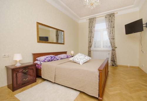 Minsk Weißrussland Last-Minute-Rabattcode Booking.com