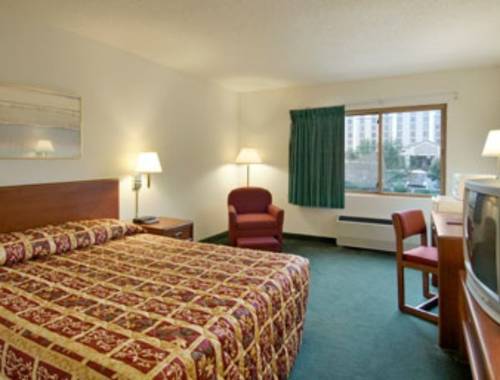 Elgin (Illinois) United States Last Minute Discount Code Booking.com