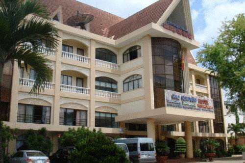 Buon Ma Thuot Viet Nam Last Minute Discount Code Booking.com