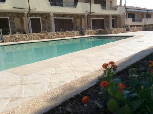 Palau Italien Last-Minute-Rabattcode Booking.com