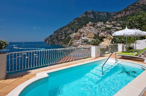 Positano Italy Last Minute Discount Code Booking.com