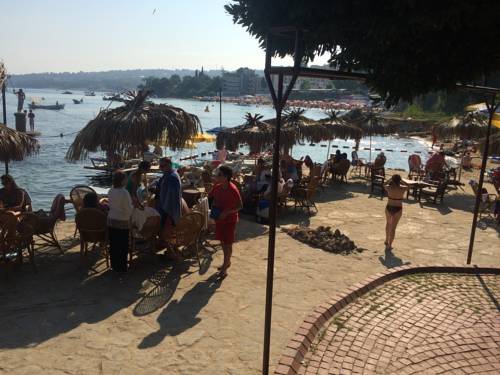 Sinop Turkey Last Minute Discount Code Booking.com
