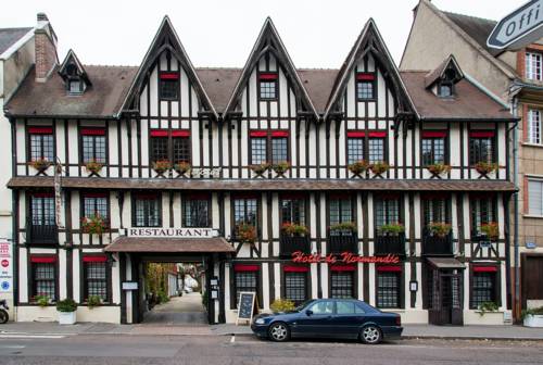 Évreux France Last Minute Discount Code Booking.com