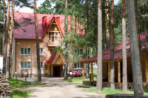 Derevnia Yamok Russia Last Minute Discount Code Booking.com