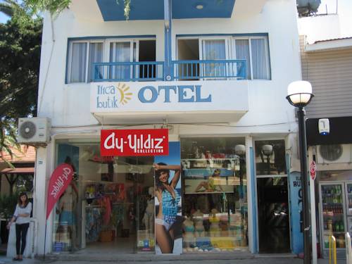 Cesme Turkey Last Minute Discount Code Booking.com
