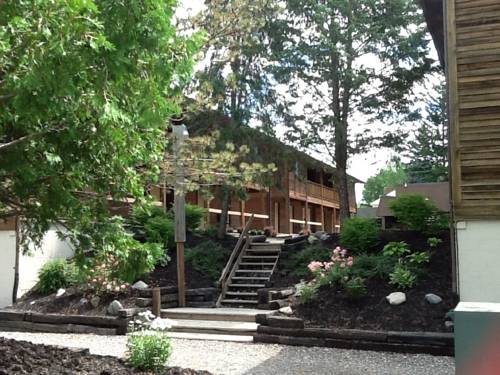 Canandaigua (Nueva York) Estados Unidos Último Minuto Código de Descuento Booking.com