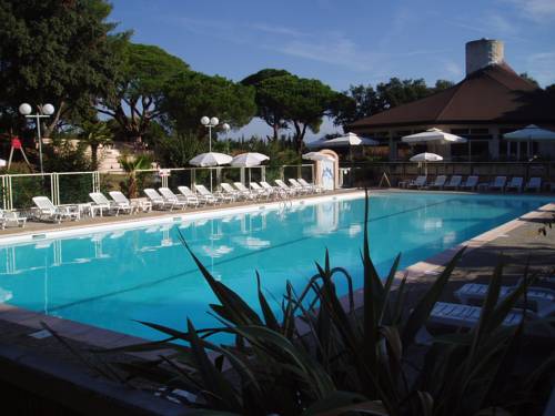 Saint-Aygulf Frankreich Last-Minute-Rabattcode Booking.com