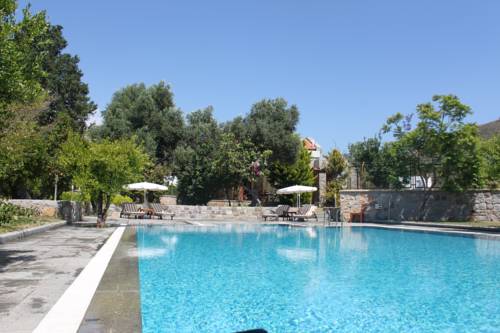 Gümüşlük Turquía Último Minuto Código de Descuento Booking.com