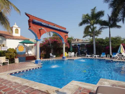 San Blas Mexiko Last-Minute-Rabattcode Booking.com