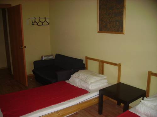 Krasnojarsk Russland Last-Minute-Rabattcode Booking.com