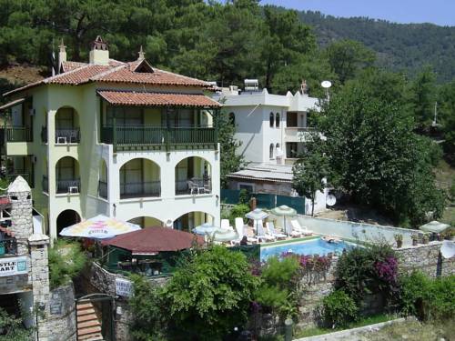 Marmaris (Mugla) Turquie Code de réduction de dernière minute Booking.com