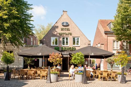 Eersel Niederlande Last-Minute-Rabattcode Booking.com
