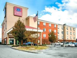 Birmingham (AL) United States Last Minute Discount Code Agoda.com
