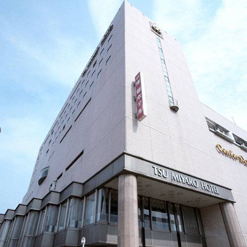 Tsu Japan Last-Minute-Rabattcode Booking.com