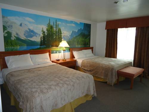 Woodstock (Ontario) Canada Last Minute Discount Code Booking.com
