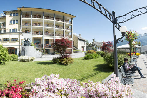 Crodo Italien Last-Minute-Rabattcode Booking.com