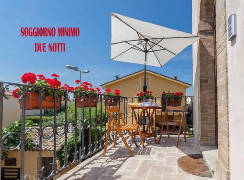 Spello Italien Last-Minute-Rabattcode Booking.com