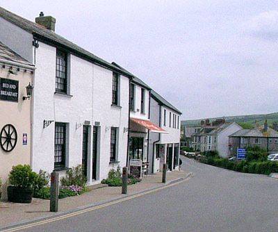 Tintagel United Kingdom Last Minute Discount Code Booking.com