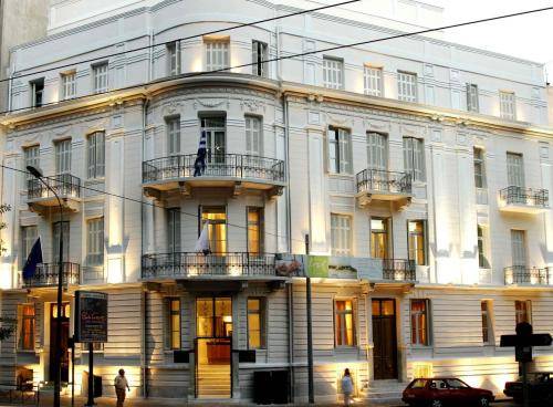 Athens Greece Last Minute Discount Code Booking.com