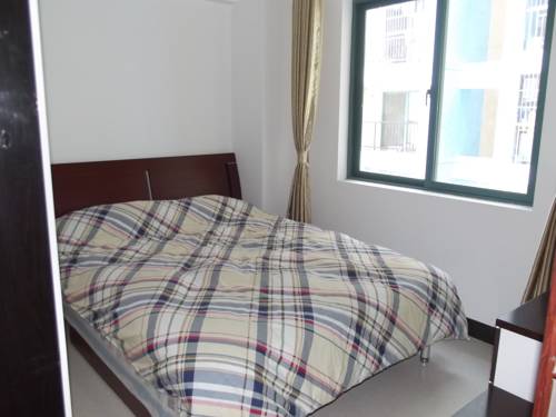 Haikou China Last Minute Discount Code Booking.com