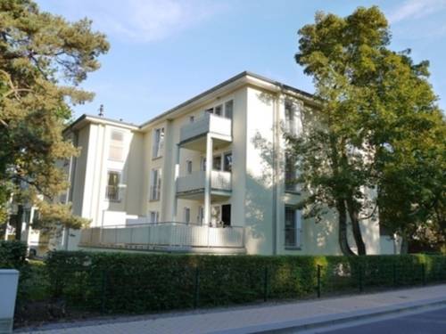 Heringsdorf (Seebad) Germany Last Minute Discount Code Booking.com