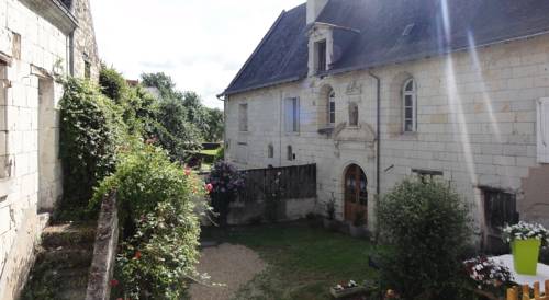 Chênehutte-Trèves-Cunault Frankreich Last-Minute-Rabattcode Booking.com
