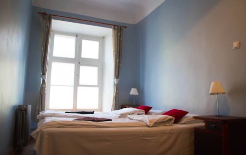 Tallinn Estland Last-Minute-Rabattcode Booking.com