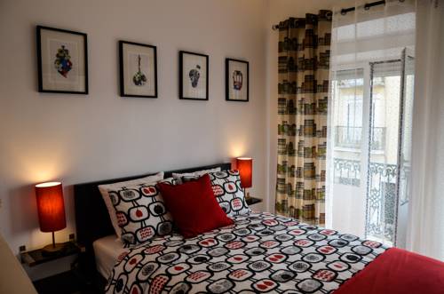 Lisboa Portugal Laatste minuut Kortingscode Booking.com