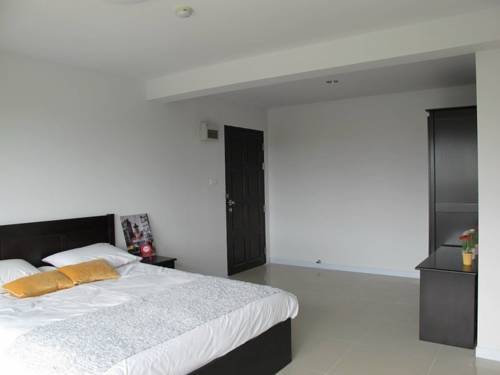 Bangkok Thaïlande Code de réduction de dernière minute Booking.com