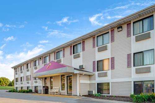 Omaha (Nebraska) Estados Unidos Último Minuto Código de Descuento Booking.com