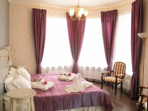 Sankt Petersburg Russland Last-Minute-Rabattcode Booking.com