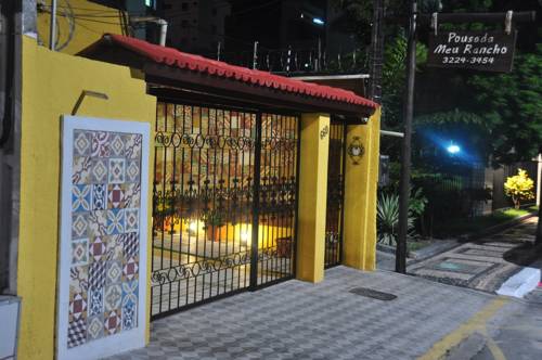 Fortaleza (Ceara) Brésil Code de réduction de dernière minute Booking.com