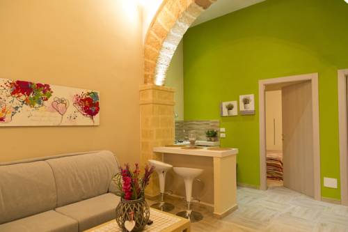 Marsala Italy Last Minute Discount Code Booking.com