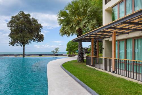 Hua Hin Thailand Last Minute Discount Code Booking.com