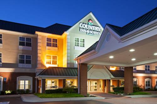 Knoxville (Tennessee) United States Last Minute Discount Code Booking.com