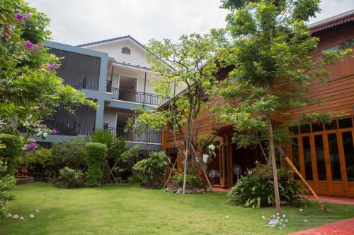 Sukhothai Thailand Last Minute Discount Code Agoda.com