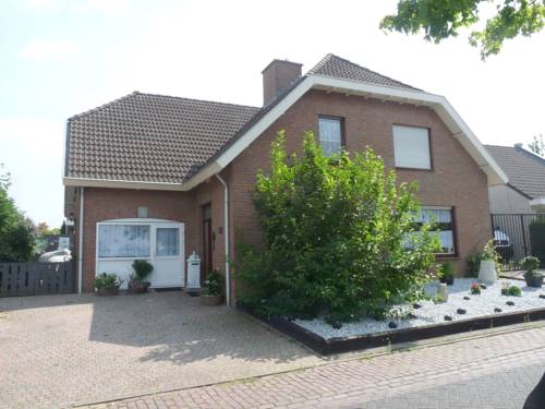 Brunssum Niederlande Last-Minute-Rabattcode Booking.com