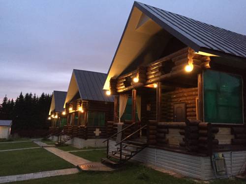 Velegozh Russland Last-Minute-Rabattcode Booking.com
