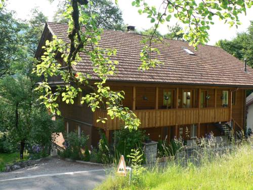 Gsteigwiler Switzerland Last Minute Discount Code Booking.com
