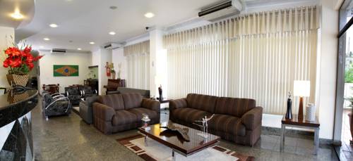Resende (Rio de Janeiro) Brasilien Last-Minute-Rabattcode Booking.com