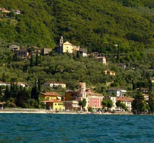 Torri Del Benaco (Loc. Pai) Italy Last Minute Discount Code Booking.com