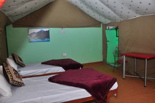 Nagar India Last Minute Discount Code Booking.com