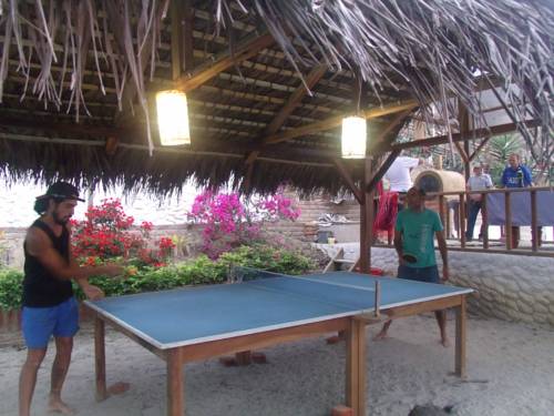 Canoa Ecuador Last Minute Discount Code Booking.com