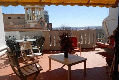 Madrid Spanje Laatste minuut Kortingscode Booking.com