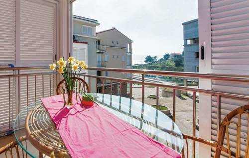 Novi Vinodolski Kroatien Last-Minute-Rabattcode Booking.com