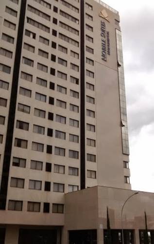 Brasília Brazil Last Minute Discount Code Booking.com